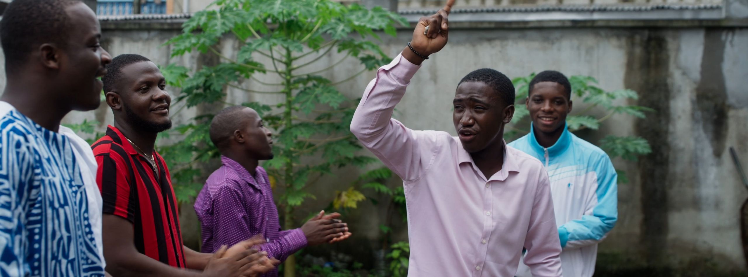 Spreadsheet Champions